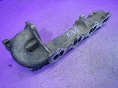 Renault koleos i 08- 2,0 dci колектор всмоктуючий 1314 фото №1