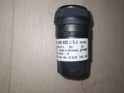 Панель кондиціонера audi tt r8 8s0820373j фото №1