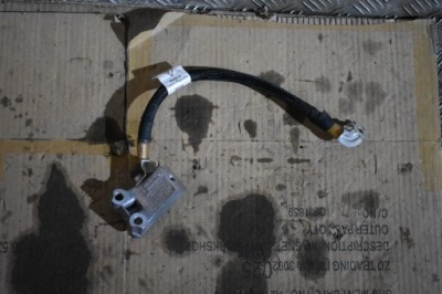 Idealna клема мінус мінусова porsche panamera 971 1 фото №1