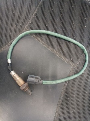 Ford fusion mk5 usa 2.0 датчик лямбда-зонд верхній фото №1