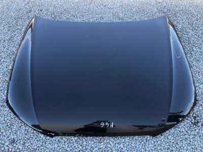 Капот кришка двигуна audi a4 b8 8k0 lift 08-12 фото №1