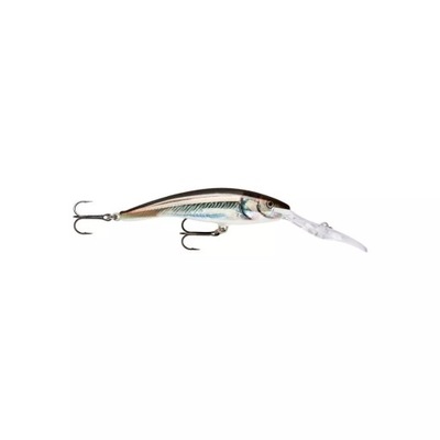 WOBLER RAPALA DEEP TAIL DANCER 9CM 13G MM