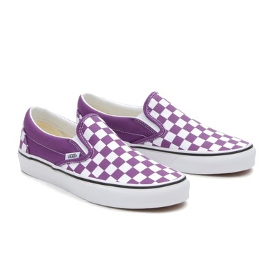 Buty Vans Classic Slip-On purple magic 39 EU