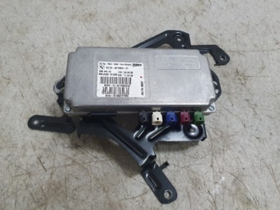 Bmw f01 f07 модуль камера 9219934 фото №1