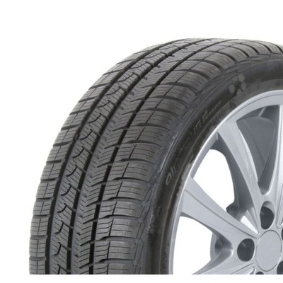 4 PIEZAS APOLLO 215/65R16 98H ALNAC 4G ALL SEASON CALORO  