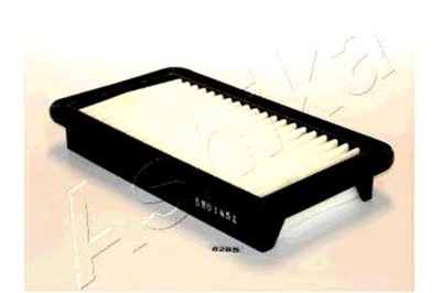 Ashika фильтр воздуха fiat sedici 1.6 16v 4x4 ash фото №1