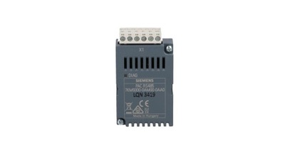 Moduł komunikacyjny MODBUS RTU RS485 do PAC4220 PAC3220 PAC4200 7KM9300-0AM