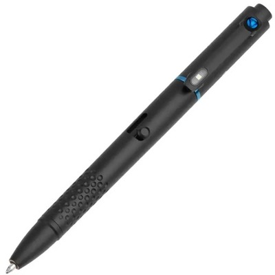 Latarka długopis Olight O'Pen Glow Black 120 lm