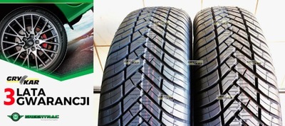 TIRES 175/65/14 GREENTRAC SEASON MASTER 2024R 2 PCS. 3 YEAR WARRANTY D/B/70DB  