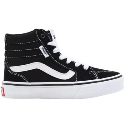 Buty Vans Yt Filmore Hi r.38