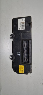 Модуль памяти сиденье saab 93 ii 12802127 фото №1