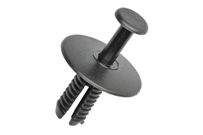 Штифт розпірний bmw 1 szt фото №1