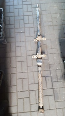 Wał привідний mitsubishi outlander i фото №1