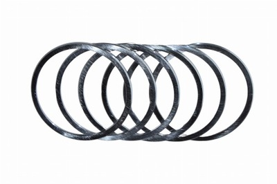 Підкладка mech. диференціала iveco daily iveco daily 65c 70c набір фото №1