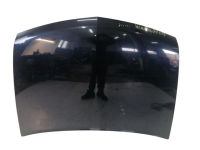 Капот nv472 renault vel satis 01-09 1 фото №1