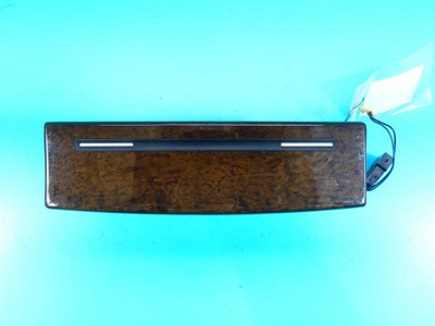 Бардачок audi a8 d3 lift 06r фото №1