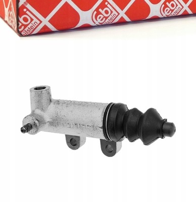 Цилиндр сцепления alfa romeo spider 3.2 фото №1