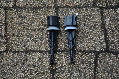 Датчик температуры skoda fabia 3 фото №1