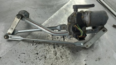 Mech. дворник ford fusion 1.4b 04r hb фото №1