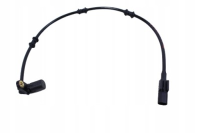 Датчик abs скорости mercedes w163 a1635401117 фото №1