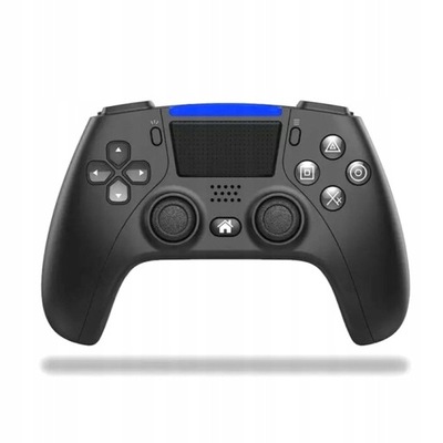 Bezprzewodowy Kontroler Pad do PS4 Design PS5 GAME