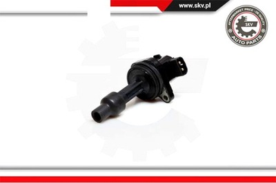 ESEN SKV КАТУШКА ЗАЖИГАНИЯ VOLVO MB0297008180 1275602