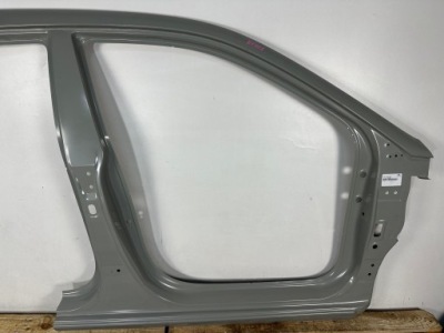 Поріг стовпчик  правий рама hyundai i20 2 2 2014- 71122-c8000 оригінальний фото №1