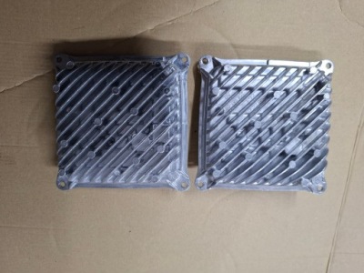 Перетворювач модуль led лампи mercedes оригінальний номер a1749015804 оригінал nowa ! фото №1