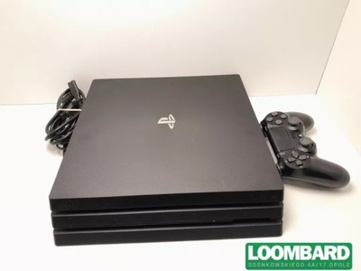 KONSOLA PS4 PRO