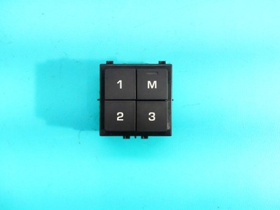 Переключатель памяти сиденье discovery sport 14-19 фото №1