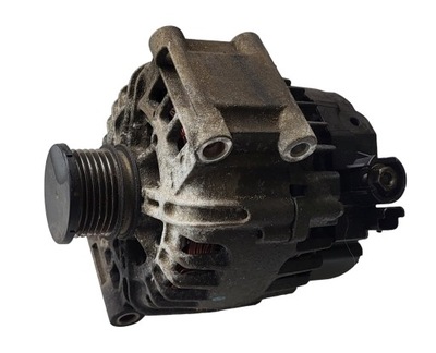 ALTERNADOR CITROEN PEUGEOT MINI COOPER V7576513 2605106A  