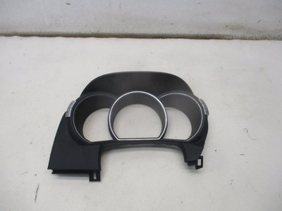 Рамка защита спидометра nissan murano z51 фото №1