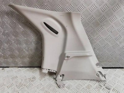 Aygo ii захист стійка права задня фото №1