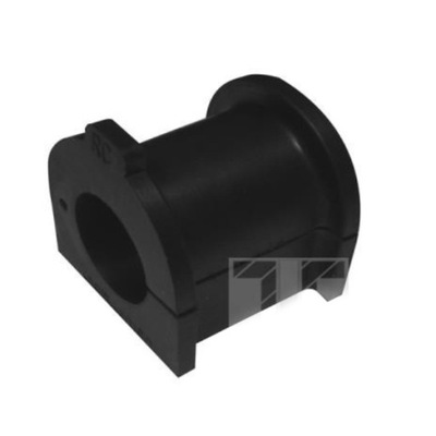 Втулка гумовий елемент стабілізатора перед toyota 4 runner iv фото №1