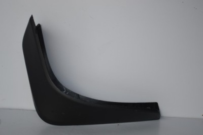 Крила бризковик правий перед nissan micra 2012 фото №1