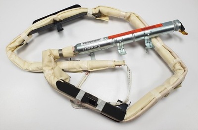 Шторка безопасности подушка безопасности правая mitsubishi grandis 604157900b фото №1