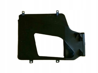 TOMADOR VOLANTE AIRE RH TESLA S 1058024-00-C 1058072-00-C  