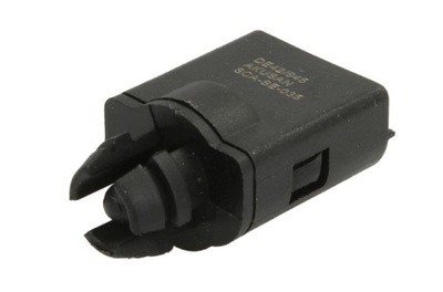 Датчик температури зовнішньої scania 4, l,p,g,r,s, p,g,r,t 05.95- фото №1