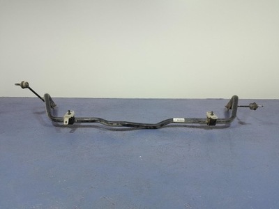 Renault megane iv тяга стабилизатора перед 546114843r фото №1