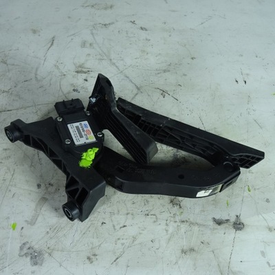 Kia optima iii 2.0hybrid педаль газа kd10164d-2t110 фото №1