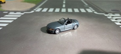 1:87 SCHUCO BMW Z4