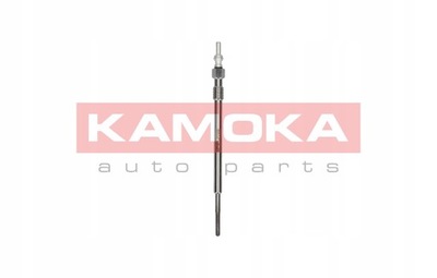 Свеча накаливания kamoka do suzuki sx4 1.6 2.0 фото №1