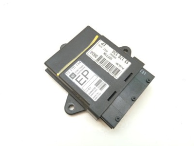 Модуль комфорту ep opel signum 13170134 фото №1