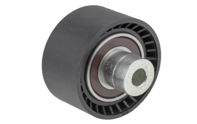 Ролик натяжителя ремень многоручейковый ford c-max fiesta focus fusion grand фото №1