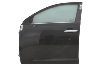 Двері передні перед ліва kia sportage iii 1k фото №1