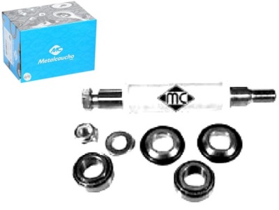 Набор ремонтный рычага metalcaucho фото №1