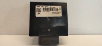 Vw tiguan стабілізатор напруги 3aa919041a фото №1