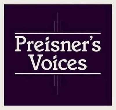 // VARIOUS Preisner's Voices 3CD