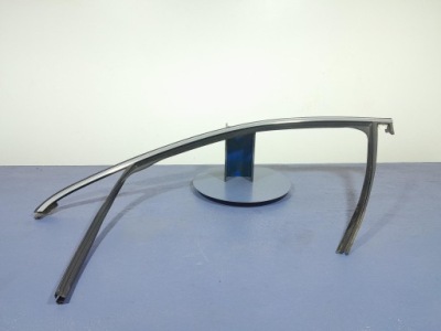 Opel insignia b прокладка накладка двері передніх лівих 39144544 фото №1