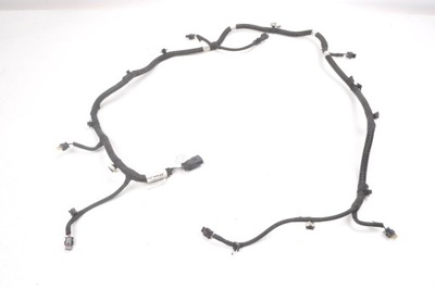 Citroen c4 iii жгут парктроник pdc задняя 9835240380 фото №1